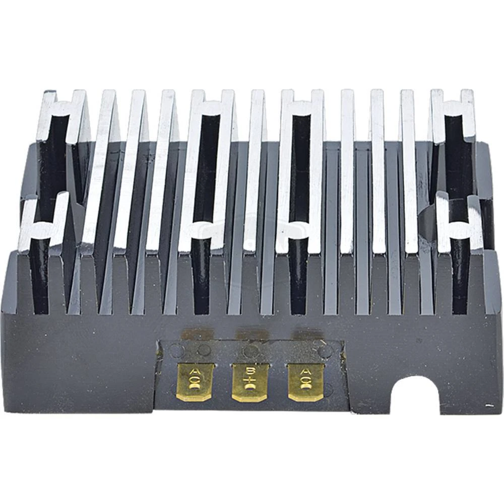 J&N Electrical Products 12V Electronic Regulator & Rectifier for Kohler / 230-22069