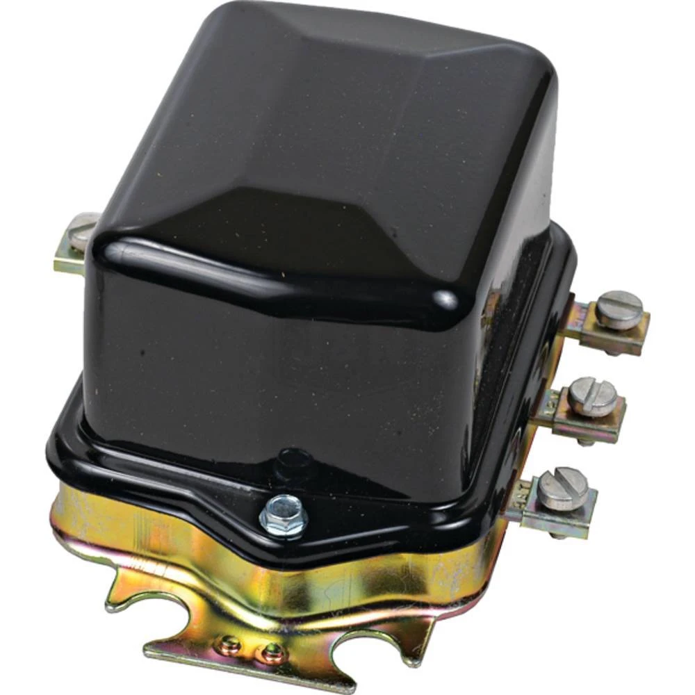 J&N Electrical Products 24V Mechanical Regulator / 231-12012