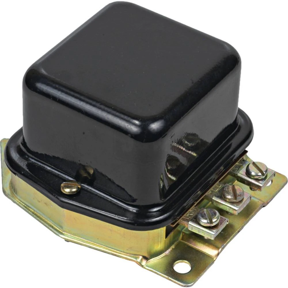 J&N Electrical Products 6V Mechanical Regulator / 231-14009