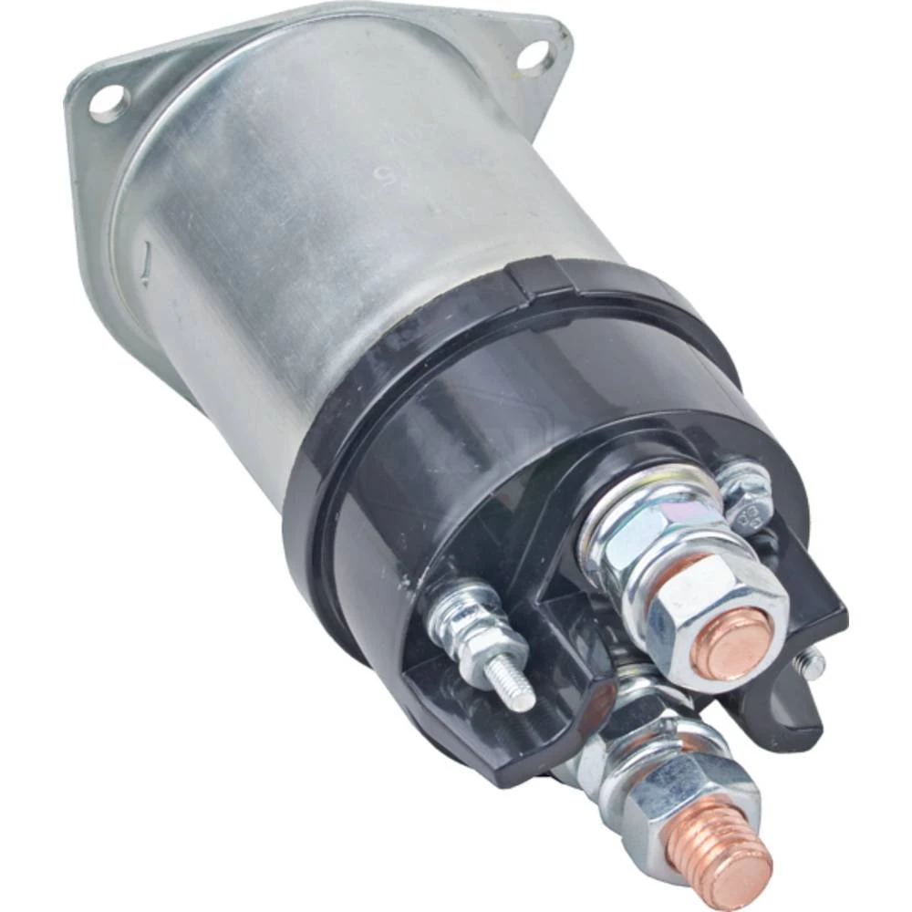J&N Electrical Products 37MT 24V Solenoid / 245-12217