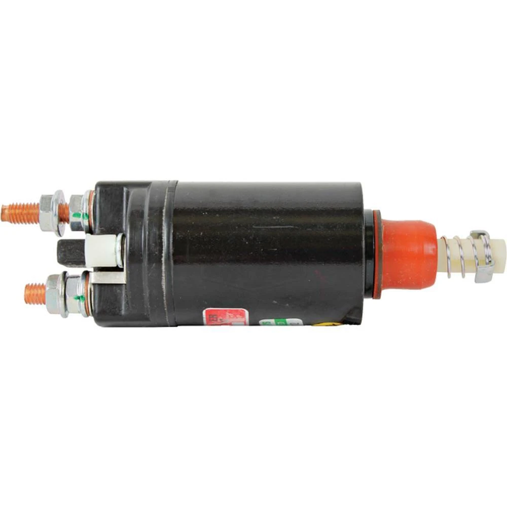 J&N Electrical Products 12 Volt Solenoid for Lucas / 245-30038