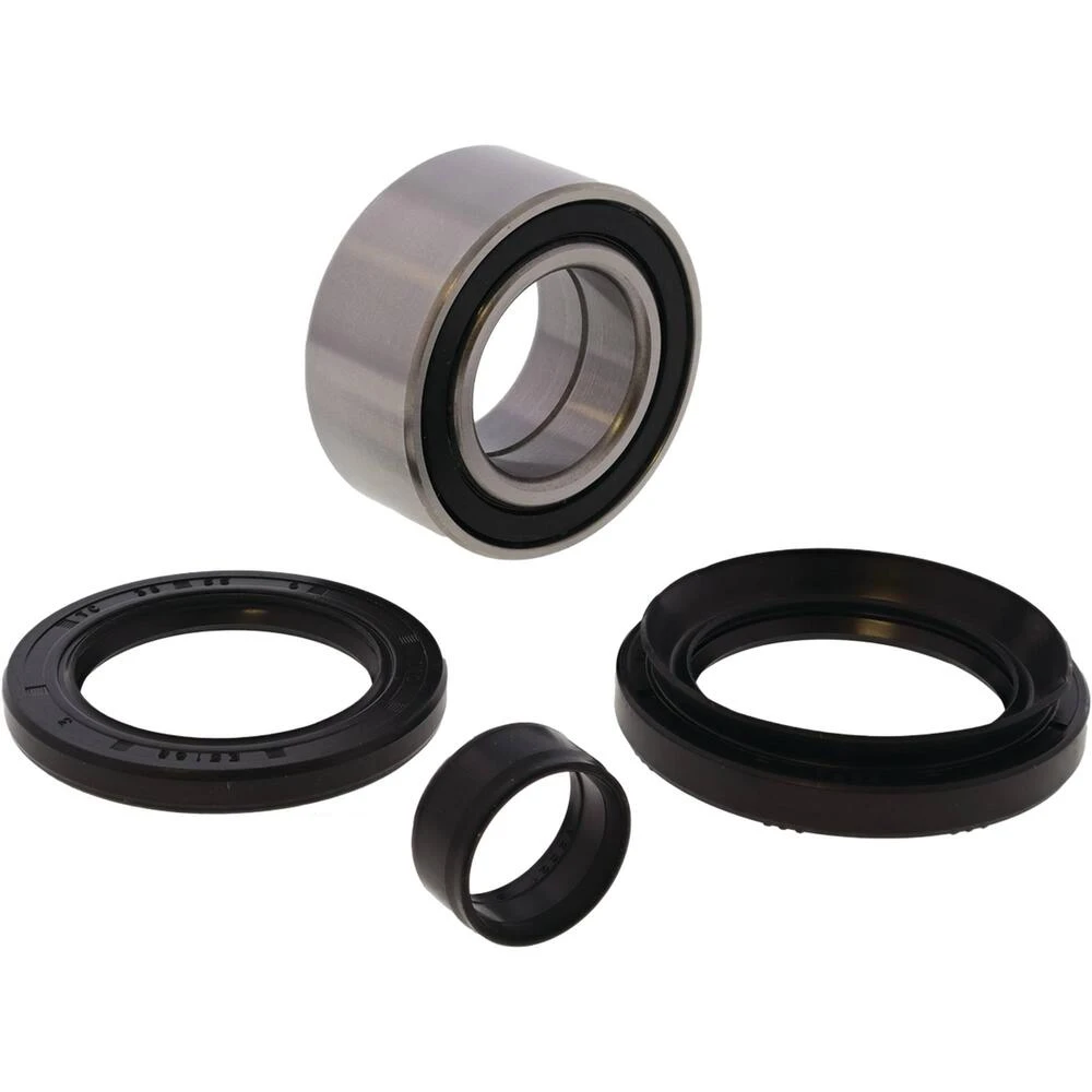 All Balls Racing Wheel Bearing Kit / 25-1005