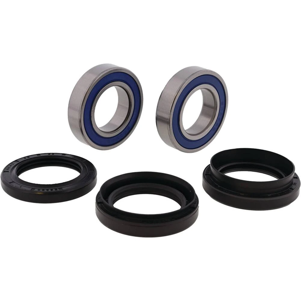 All Balls Racing Wheel Bearing Kit / 25-1108