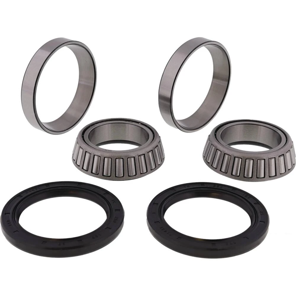 All Balls Racing Wheel Bearing Kit / 25-1151