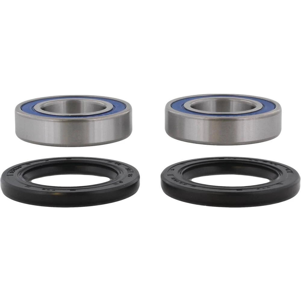 All Balls Racing Wheel Bearing Kit / 25-1293