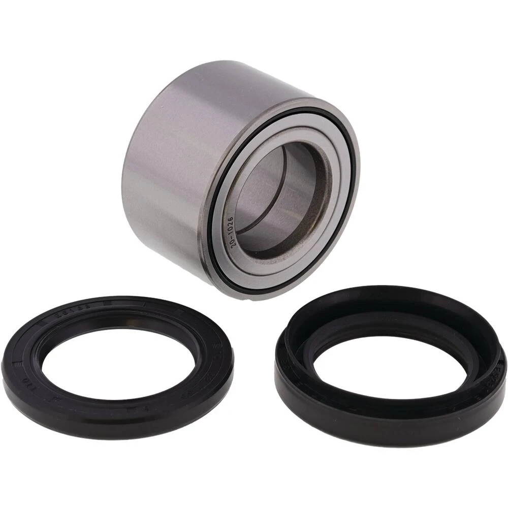 All Balls Racing Wheel Bearing and Seal Kit / 25-1538