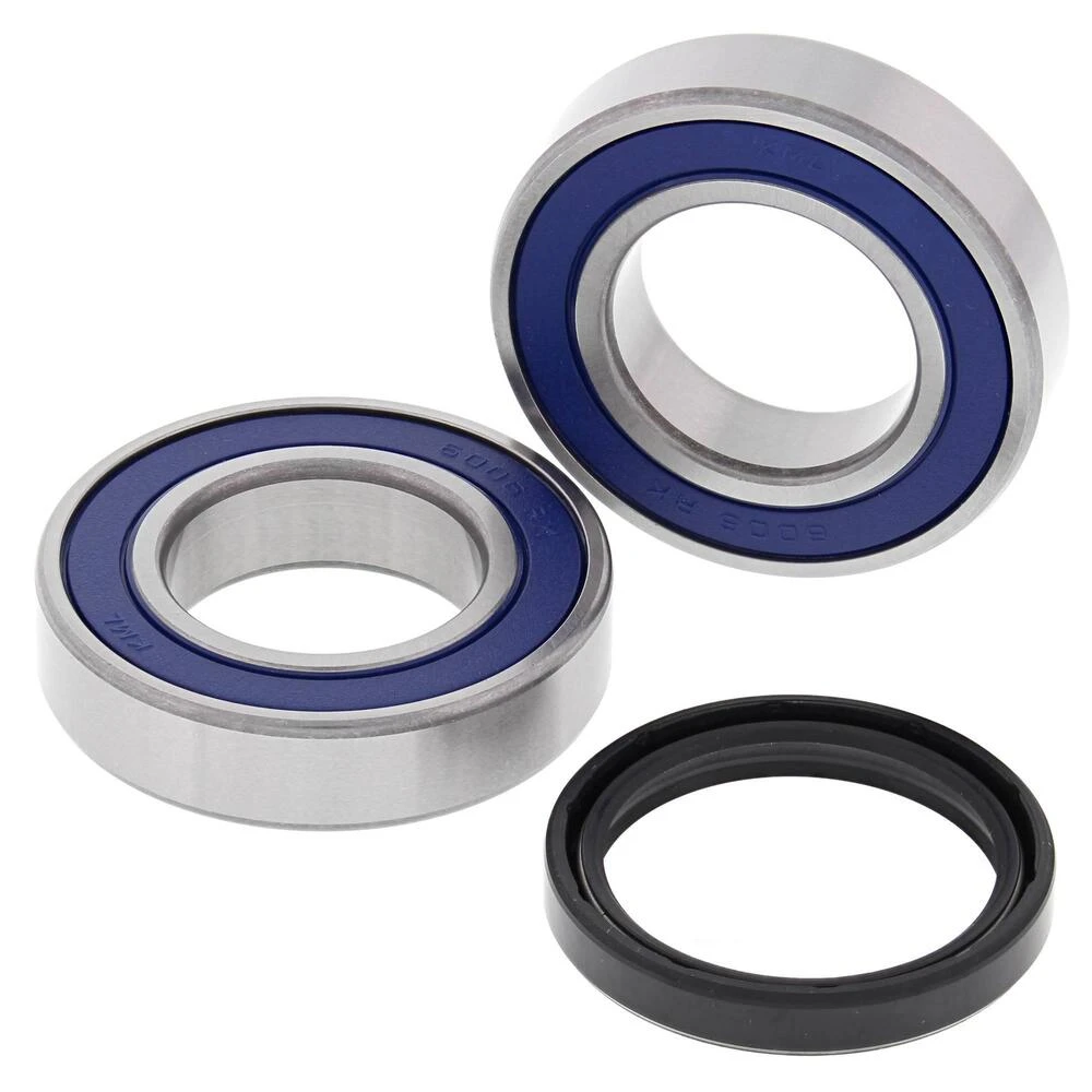 All Balls Racing Wheel Bearing Kit for Arctic Cat 3301-413 / 25-1709