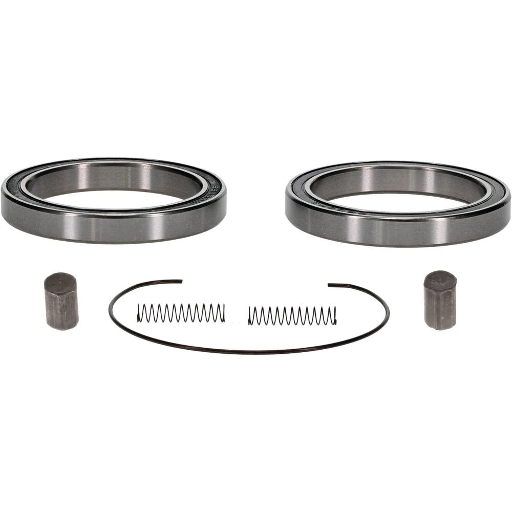 All Balls Racing Wheel Bearing Kit / 25-1716