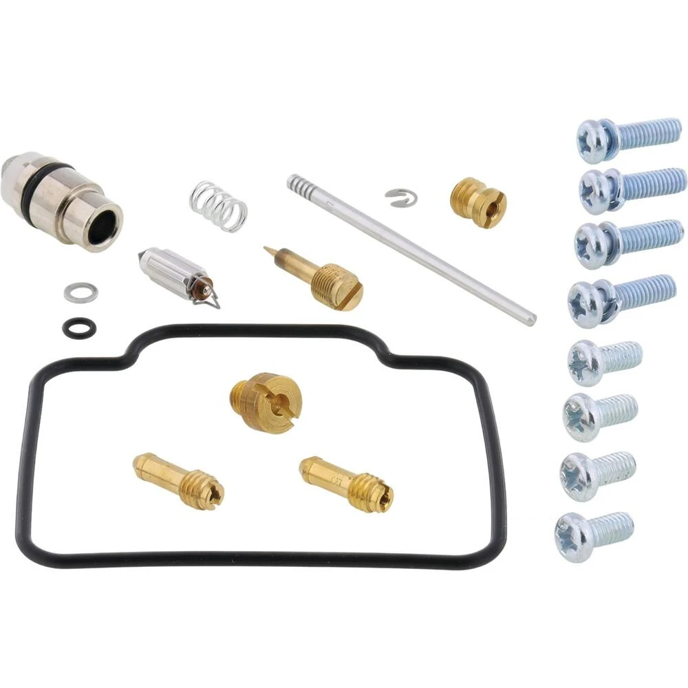 All Balls Racing Carburetor Rebuild Kit / 26-1011