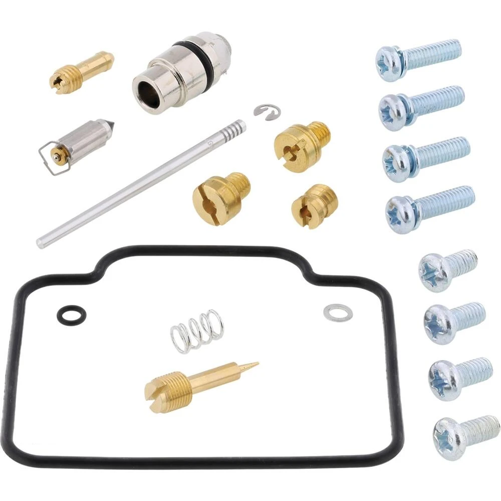 All Balls Racing Carburetor Rebuild Kit / 26-1022