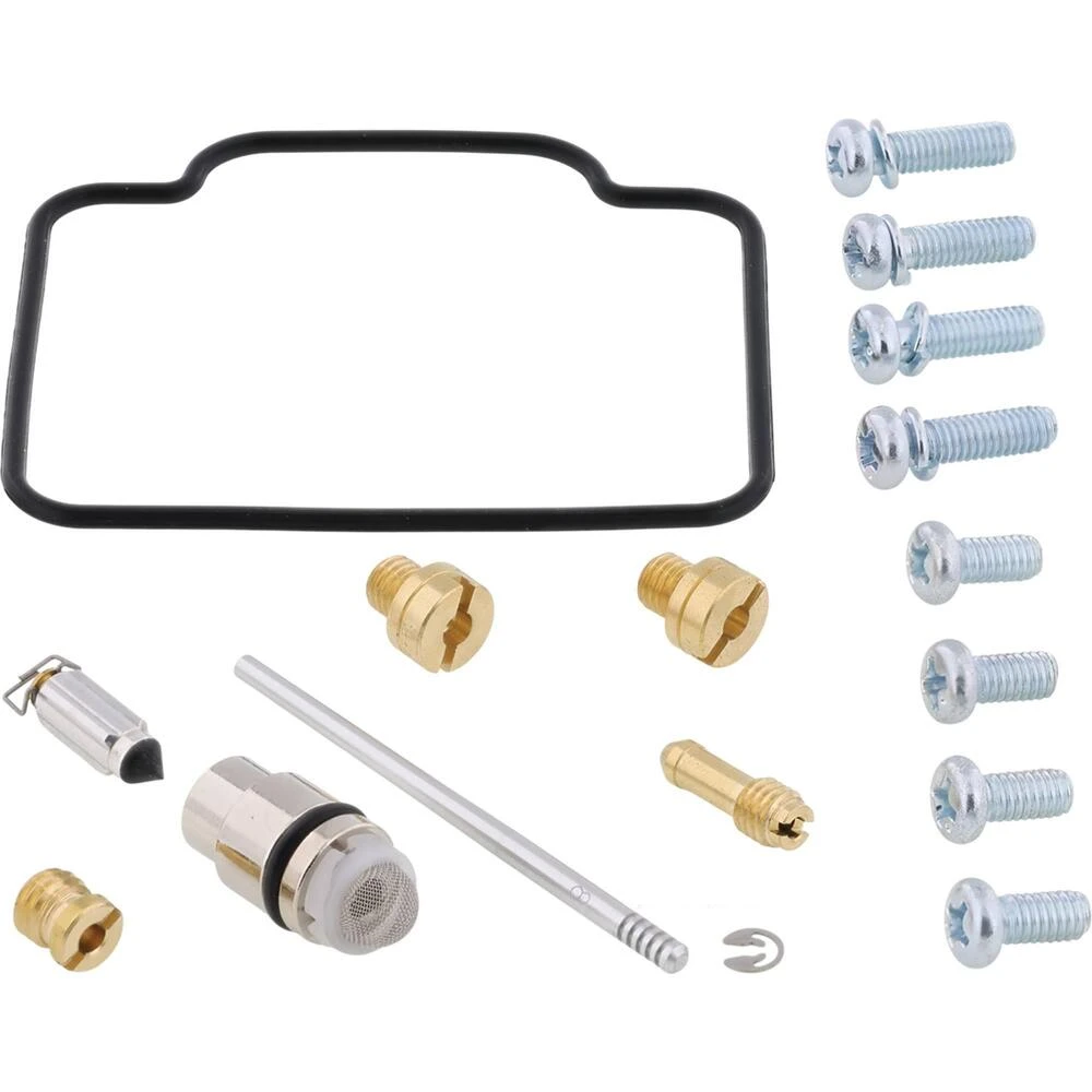 All Balls Racing Carburetor Rebuild Kit / 26-1027