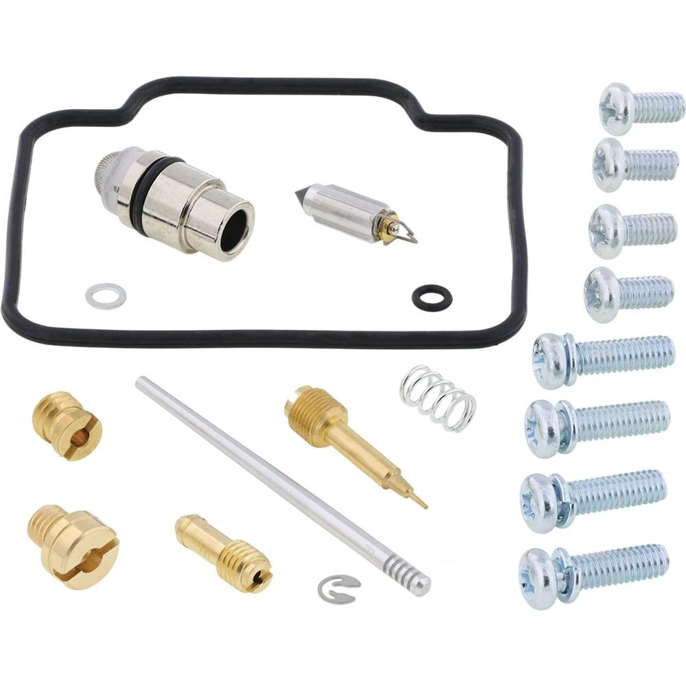 All Balls Racing Carburetor Rebuild Kit / 26-1028