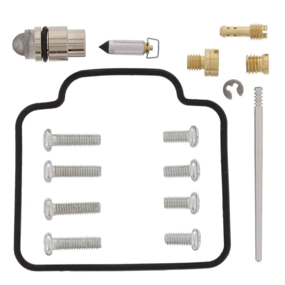 All Balls Racing Carburetor Rebuild Kit / 26-1042