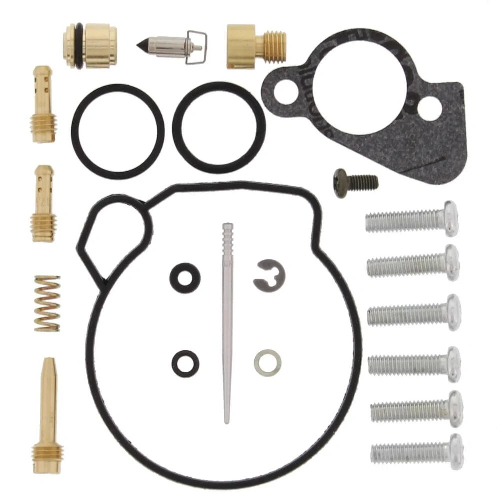 All Balls Racing Carburetor Rebuild Kit / 26-1045