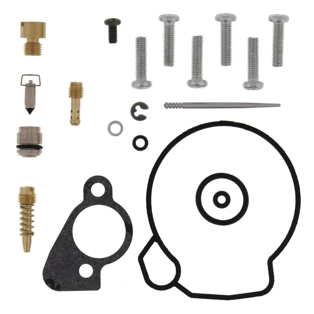 All Balls Racing Carburetor Rebuild Kit / 26-1046