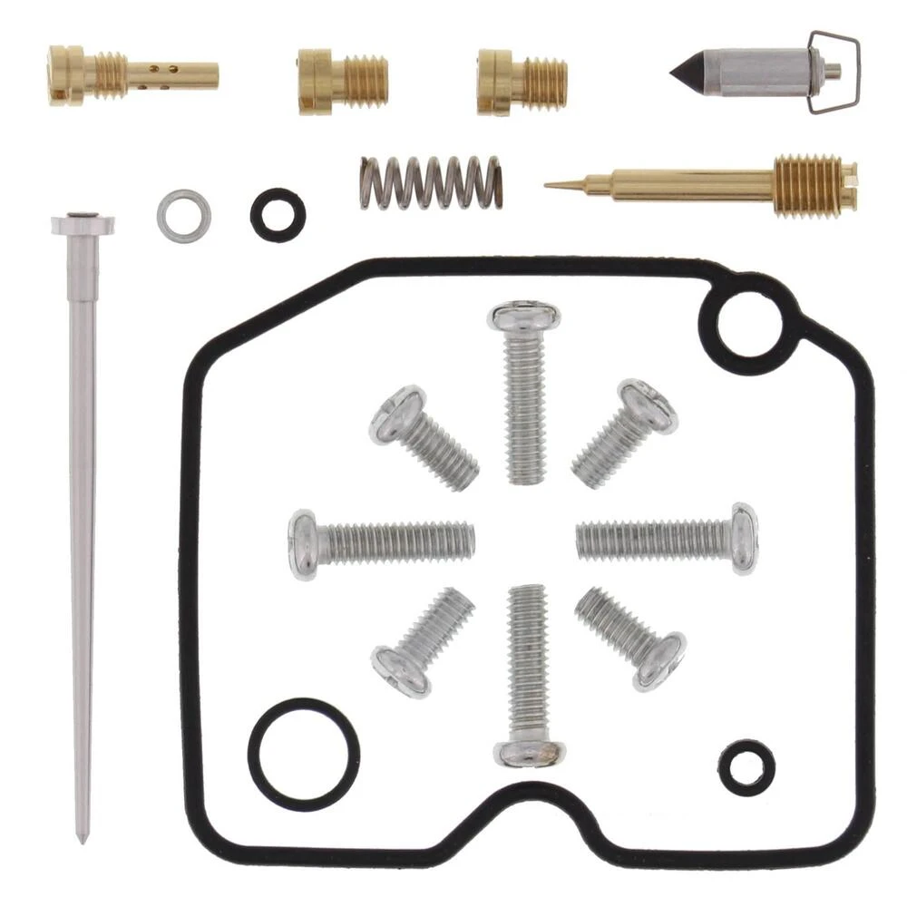 All Balls Racing Carburetor Rebuild Kit / 26-1059