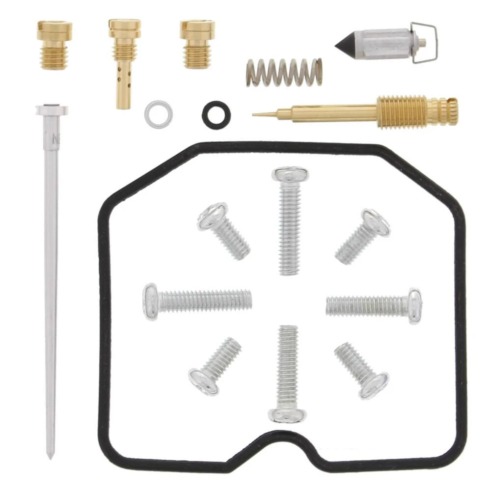 All Balls Racing Carburetor Rebuild Kit / 26-1088