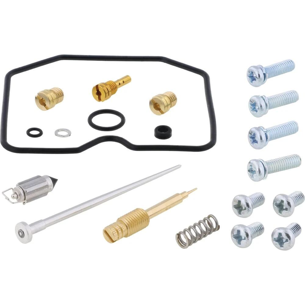 All Balls Racing Carburetor Rebuild Kit / 26-1090