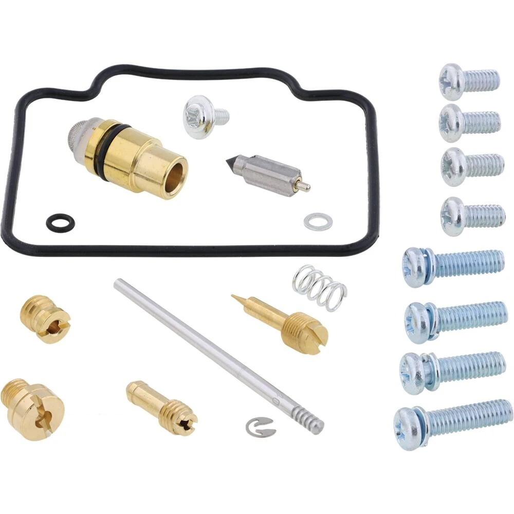 All Balls Racing Carburetor Rebuild Kit / 26-1097