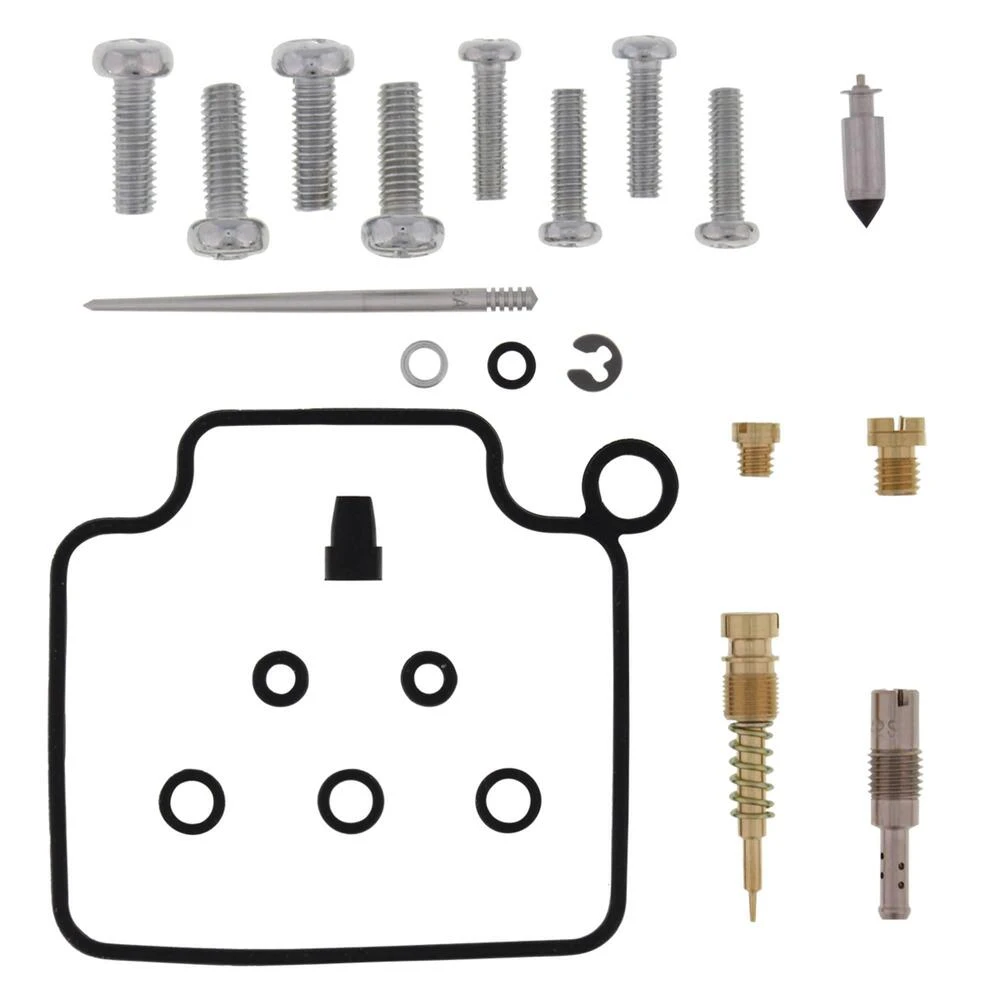 All Balls Racing Carburetor Rebuild Kit / 26-1209