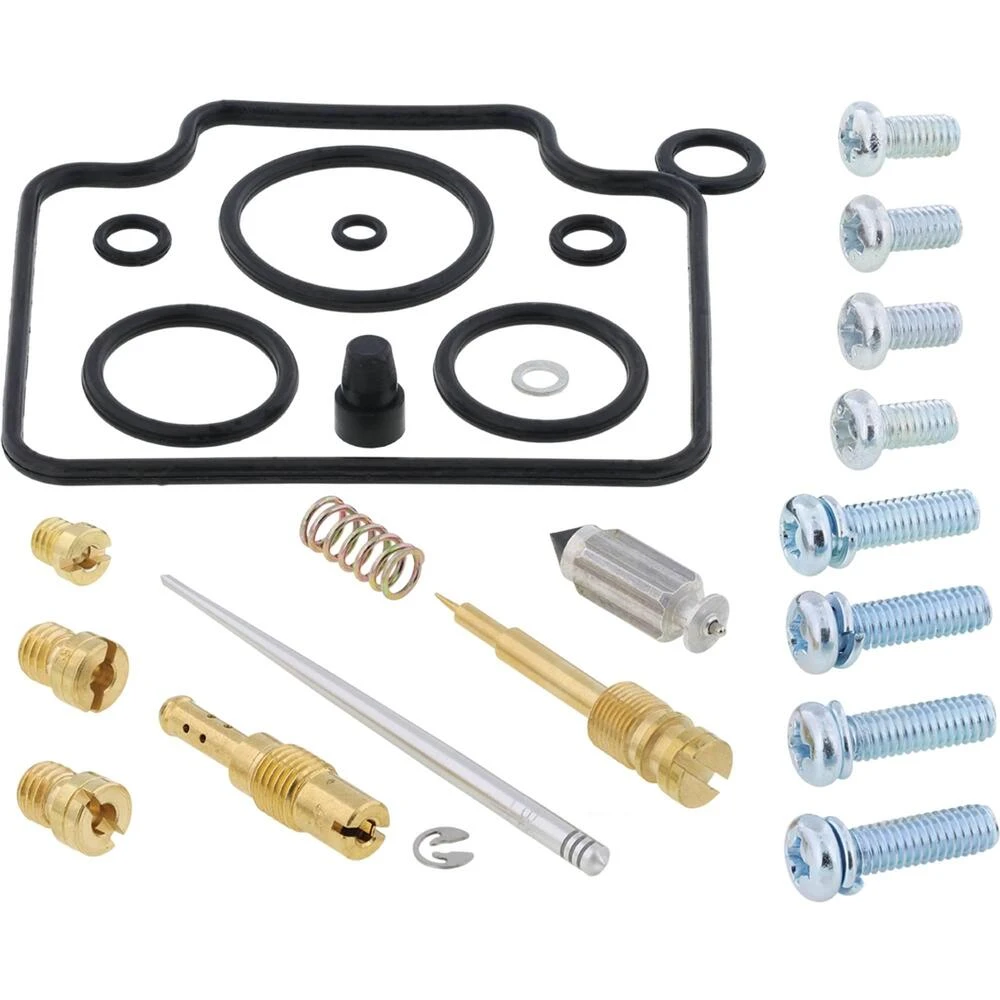 All Balls Racing Carburetor Rebuild Kit / 26-1213