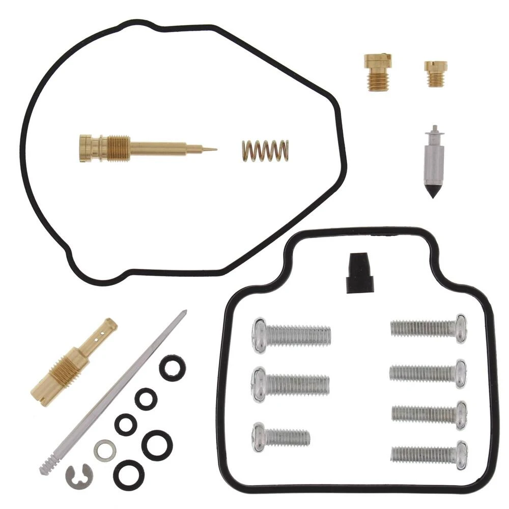 All Balls Racing Carburetor Rebuild Kit / 26-1215