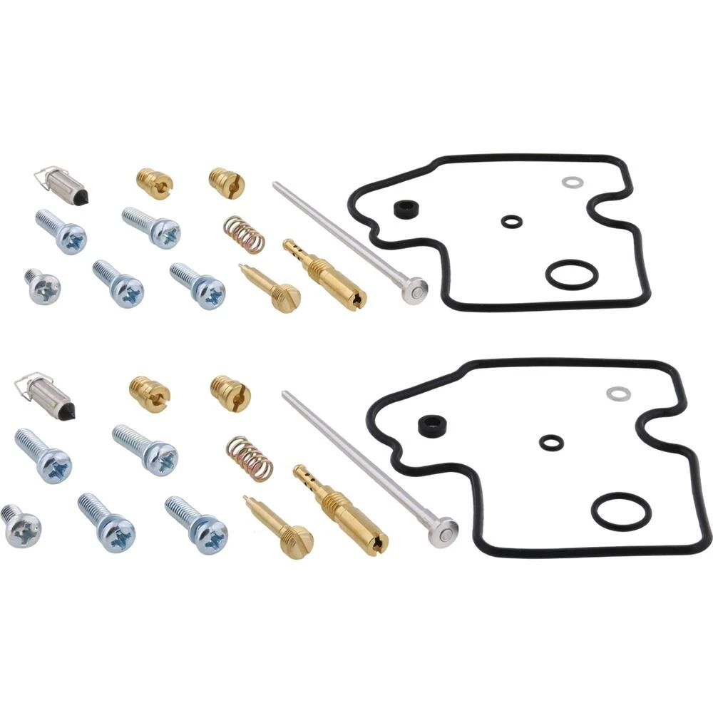 All Balls Racing Carburetor Rebuild Kit / 26-1217