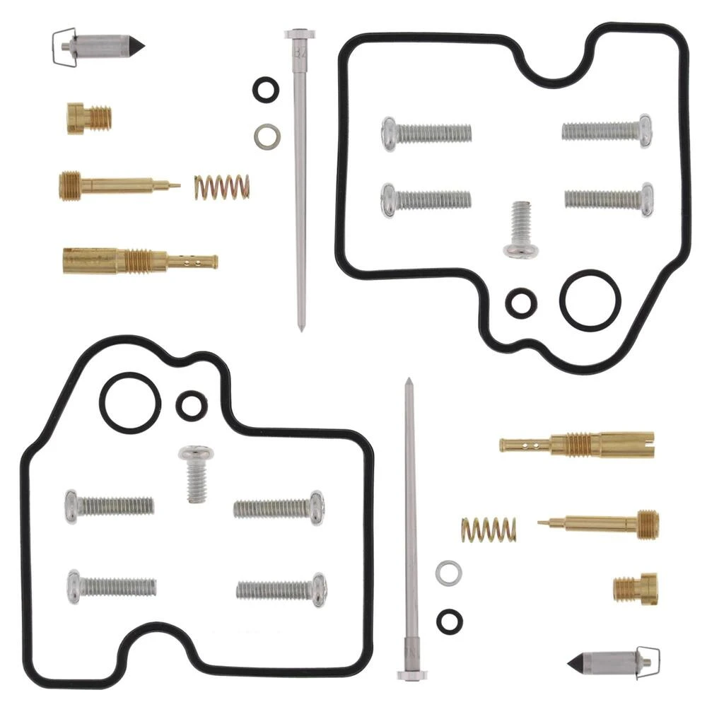 All Balls Racing Carburetor Rebuild Kit / 26-1219