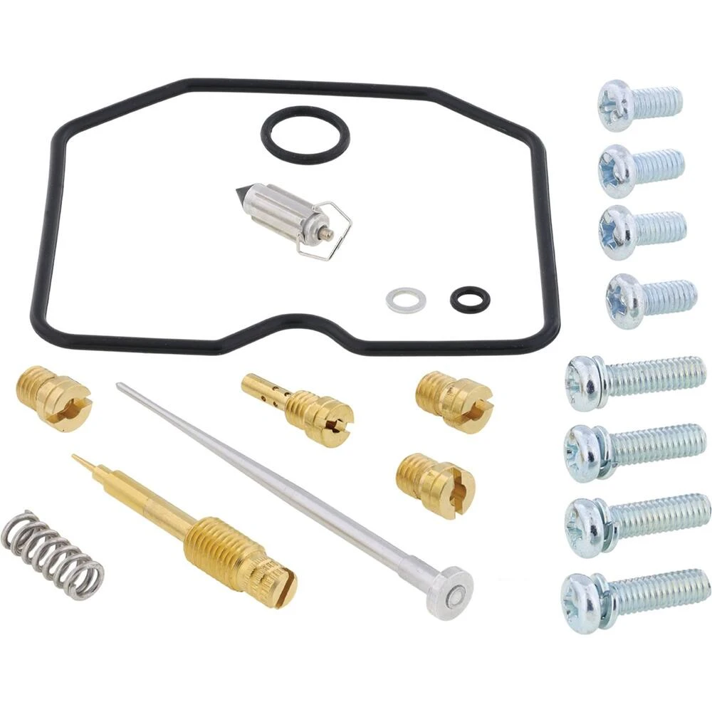 All Balls Racing Carburetor Rebuild Kit / 26-1223