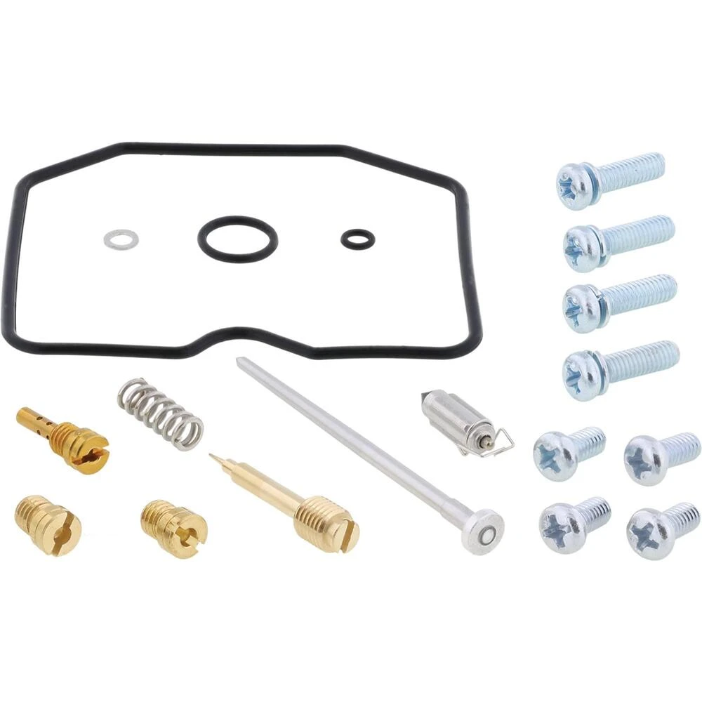 All Balls Racing Carburetor Rebuild Kit / 26-1225