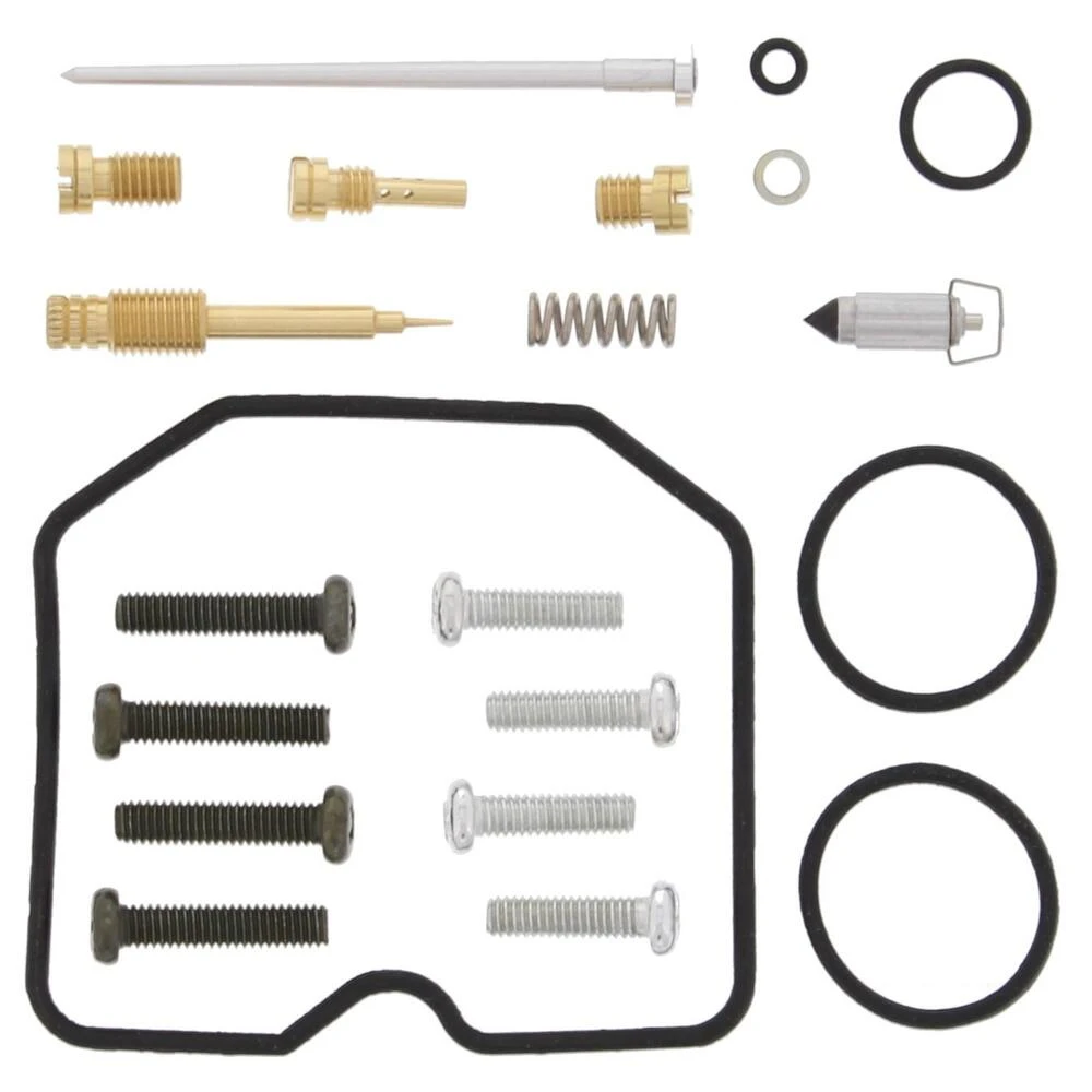 All Balls Racing Carburetor Rebuild Kit / 26-1228
