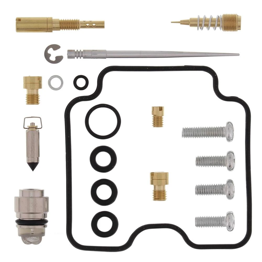 All Balls Racing Carburetor Rebuild Kit / 26-1264