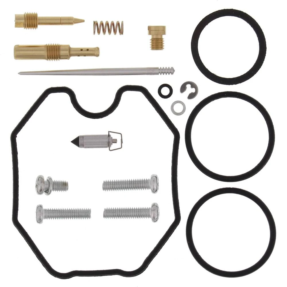 All Balls Racing Carburetor Rebuild Kit / 26-1334