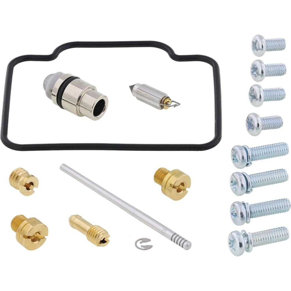 All Balls Racing Carburetor Rebuild Kit / 26-1336