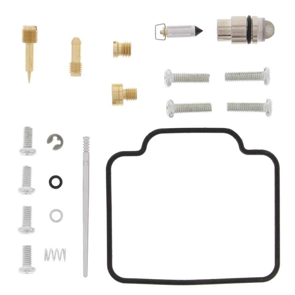 All Balls Racing Carburetor Rebuild Kit / 26-1343