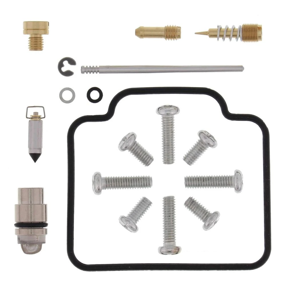 All Balls Racing Carburetor Rebuild Kit / 26-1357