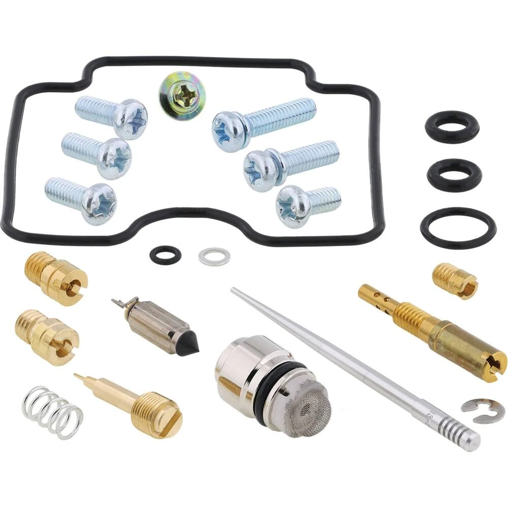 All Balls Racing Carburetor Rebuild Kit / 26-1380