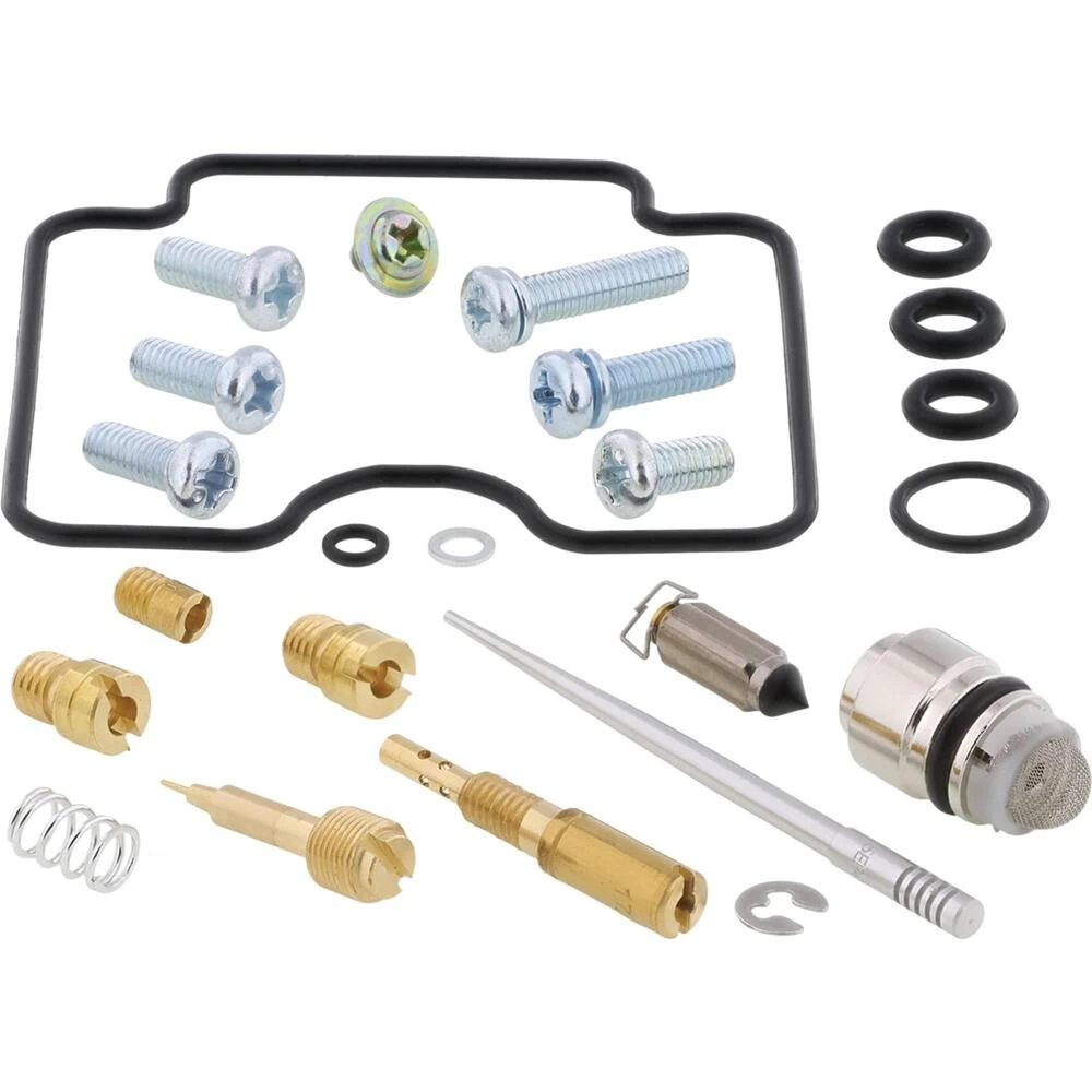 All Balls Racing Carburetor Rebuild Kit / 26-1388