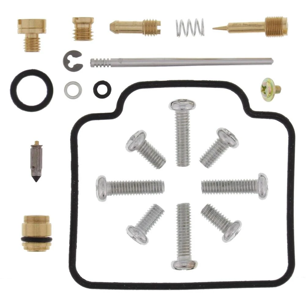 All Balls Racing Carburetor Rebuild Kit / 26-1420