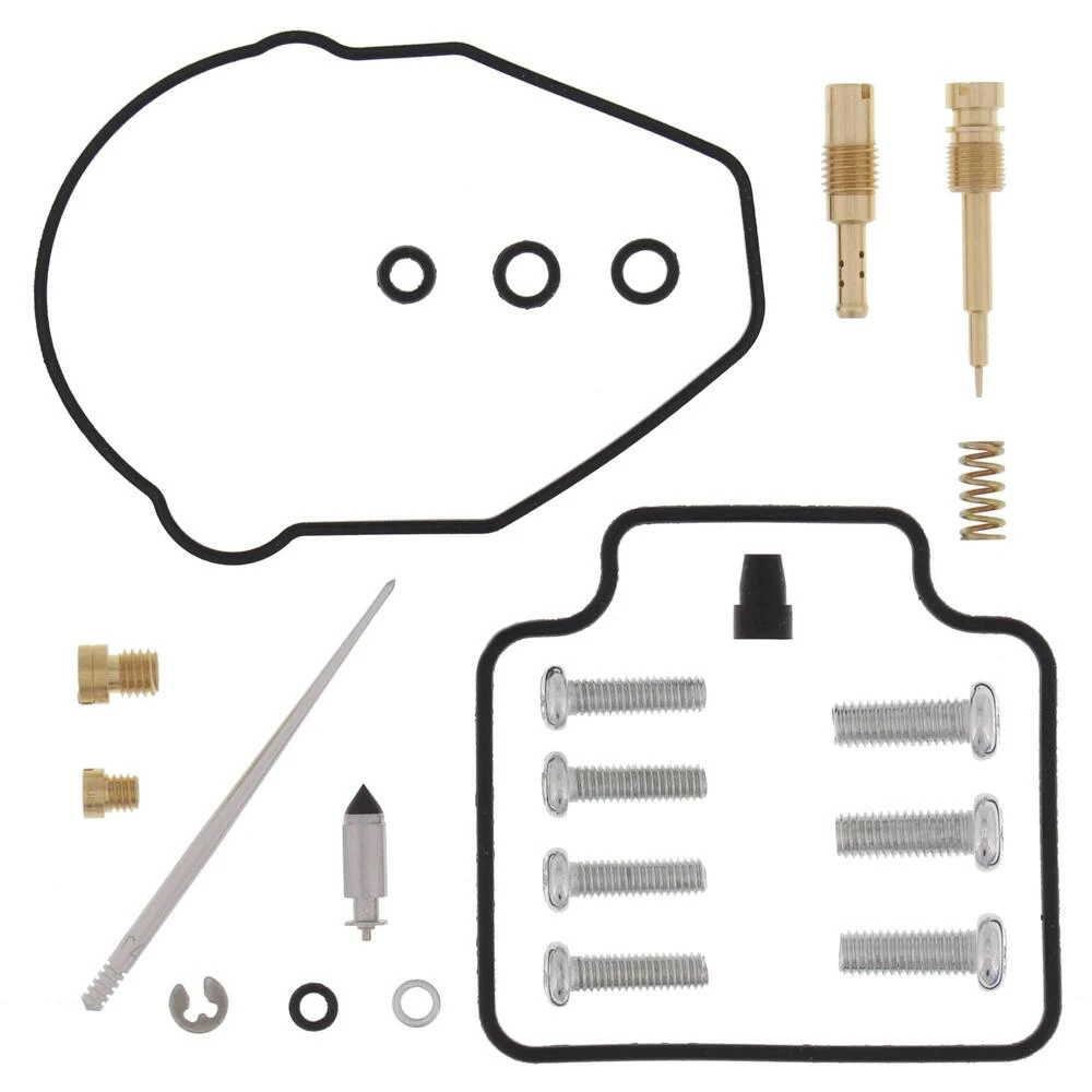 All Balls Racing Carburetor Rebuild Kit / 26-1428