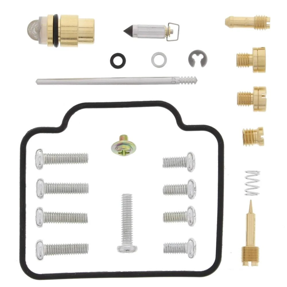 All Balls Racing Carburetor Rebuild Kit / 26-1430