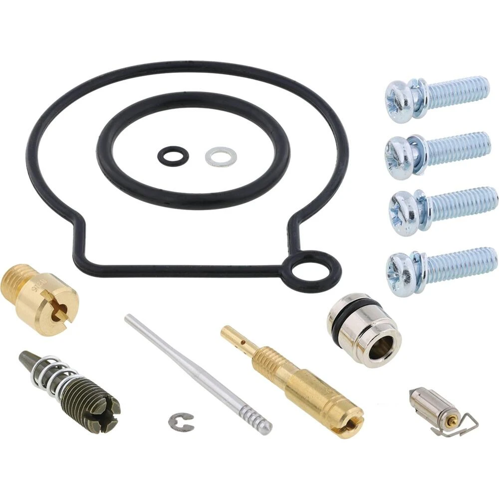 All Balls Racing Carburetor Rebuild Kit / 26-1481