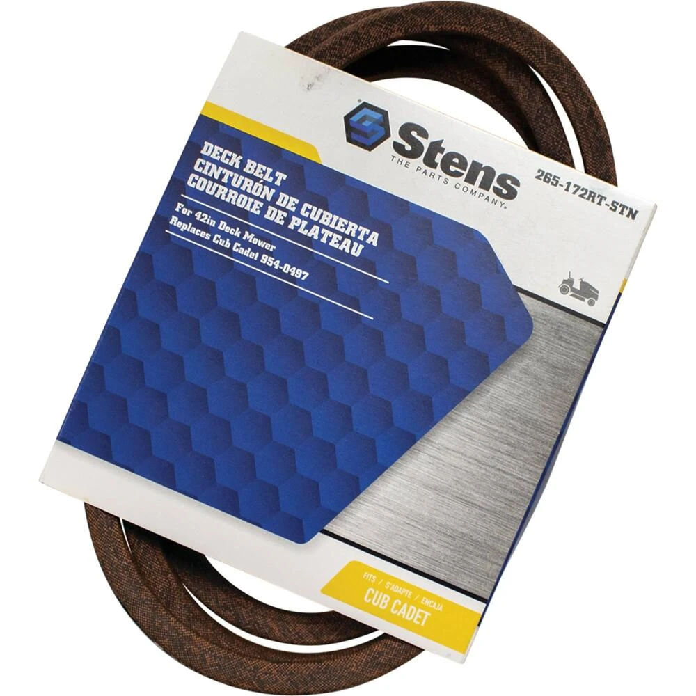 OEM Spec Belt MTD 954-0497 / 265-172RT-STN