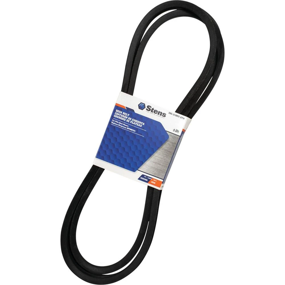 OEM Spec Belt Husqvarna 587686701 / 265-218RT-STN