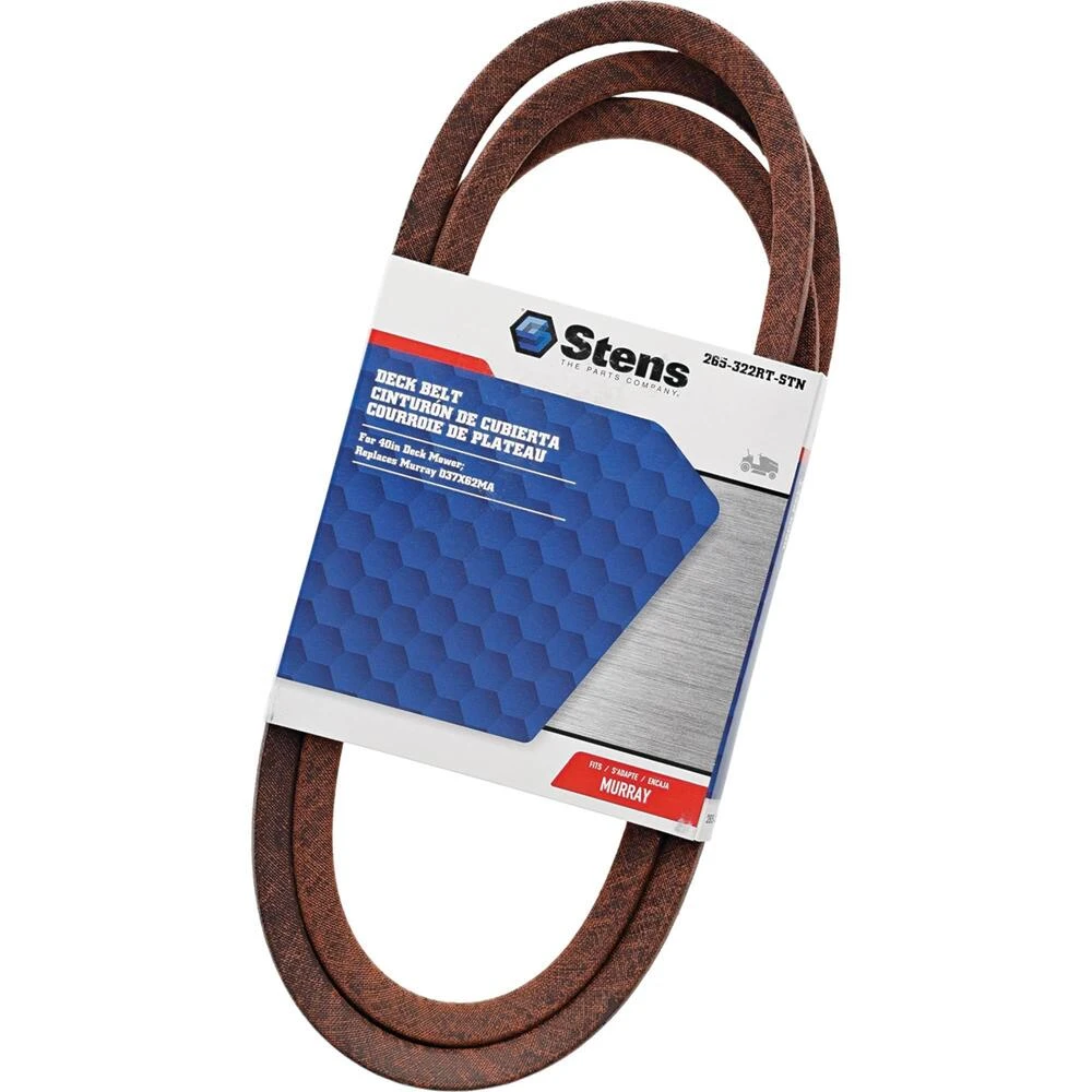 OEM Spec Belt Murray 037X62MA / 265-322RT-STN