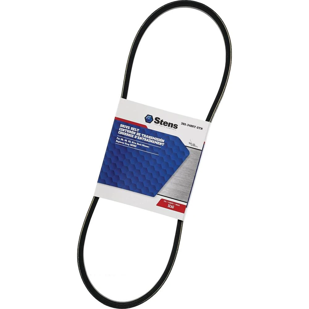 OEM Spec Belt Scag 48203 / 265-348RT-STN