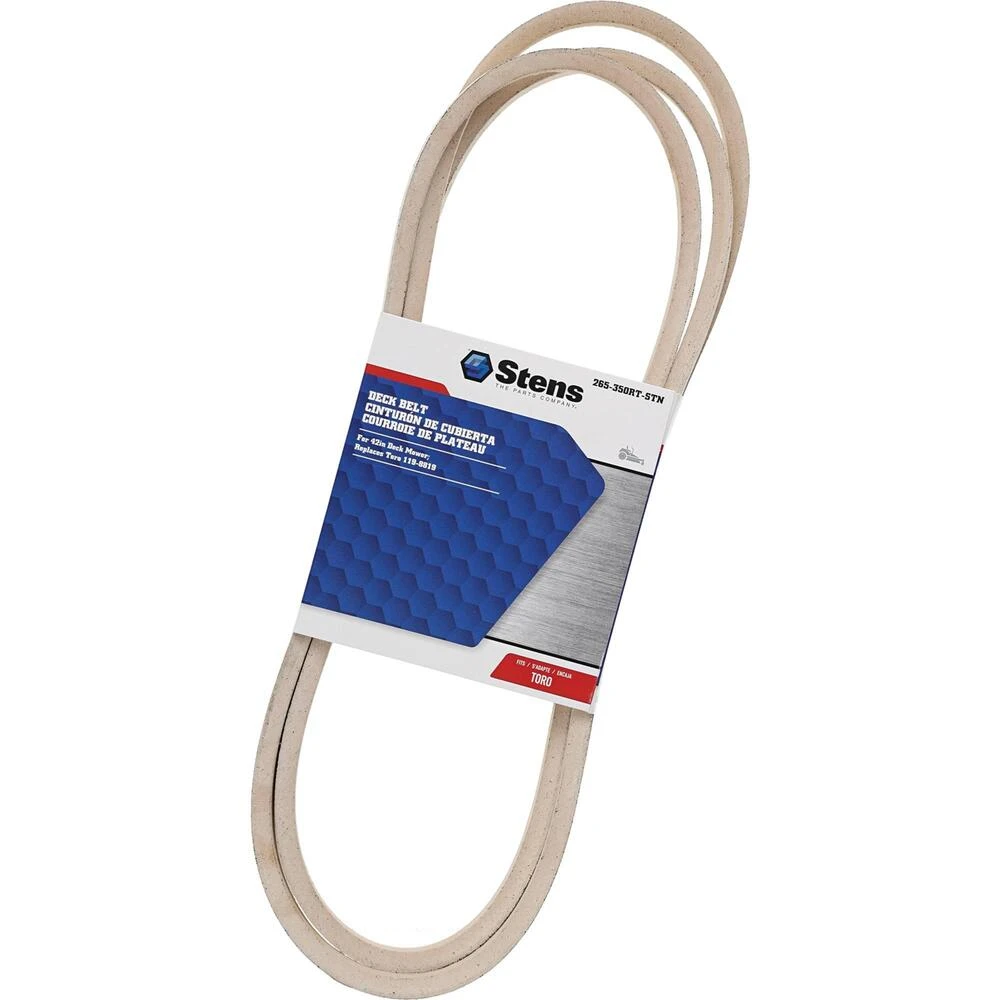 OEM Spec Belt Toro 147-2924 / 265-350RT-STN
