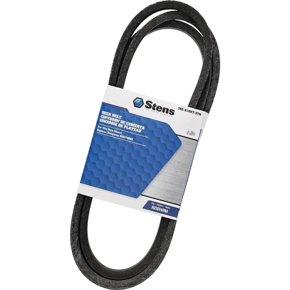 OEM Spec Belt AYP 532174883 / 265-818RT-STN
