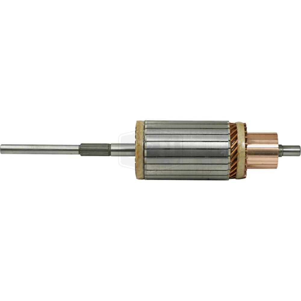 J&N Electrical Products 50MT 24/32V Armature / 300-12123