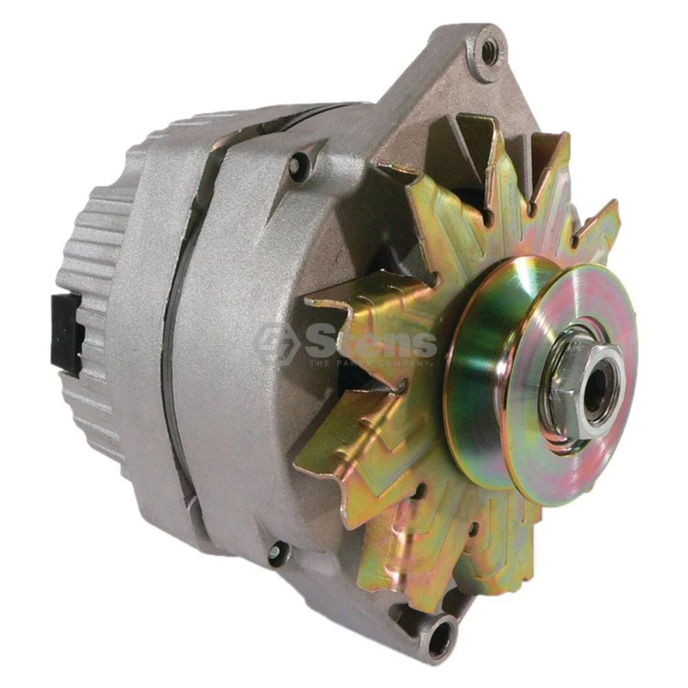 Atlantic Quality Parts Alternator for Massey Ferguson 579880M91 / 3000-0502